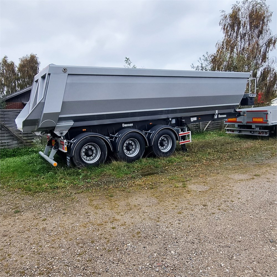 Danson S 3420 - Kiper polprikolica: slika 3 Danson S 3420 - Kiper polprikolica: slika 3