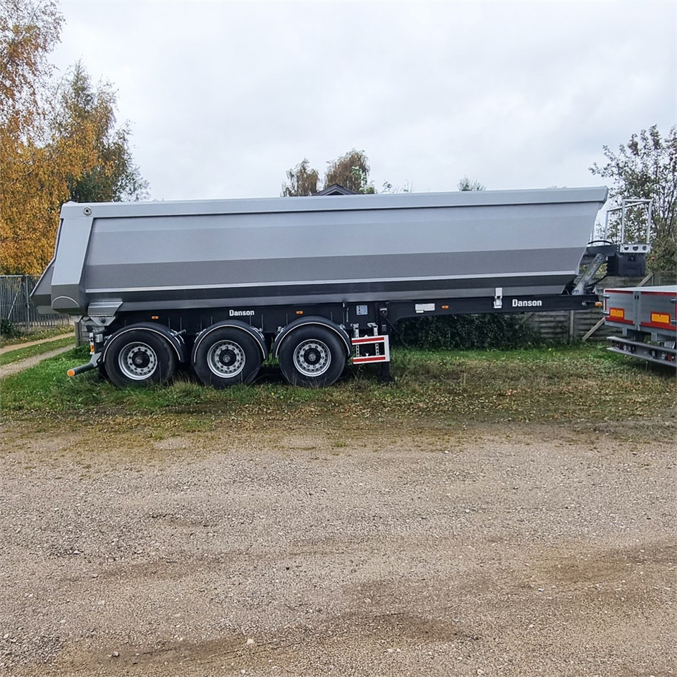 Danson S 3420 - Kiper polprikolica: slika 2 Danson S 3420 - Kiper polprikolica: slika 2