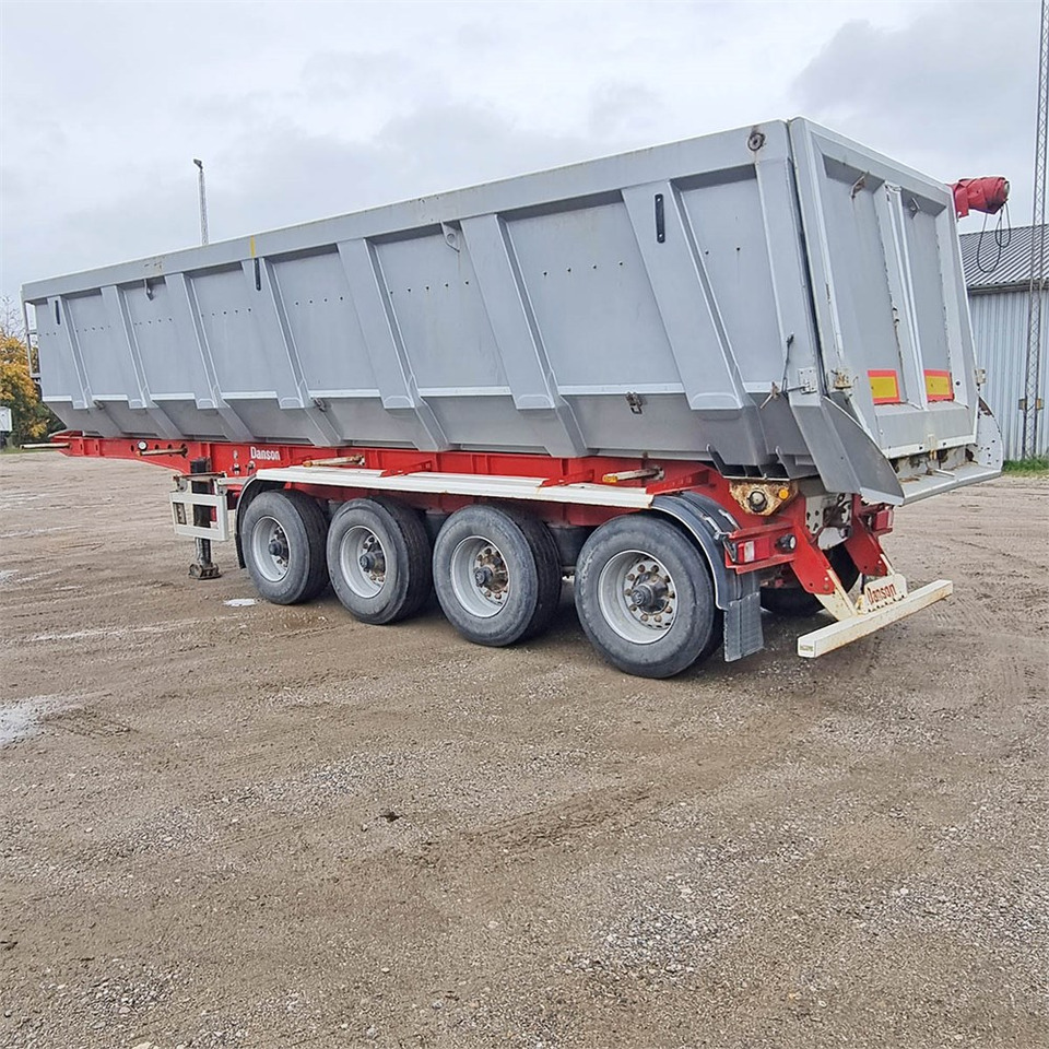 Danson S 4480 - Kiper polprikolica: slika 3 Danson S 4480 - Kiper polprikolica: slika 3