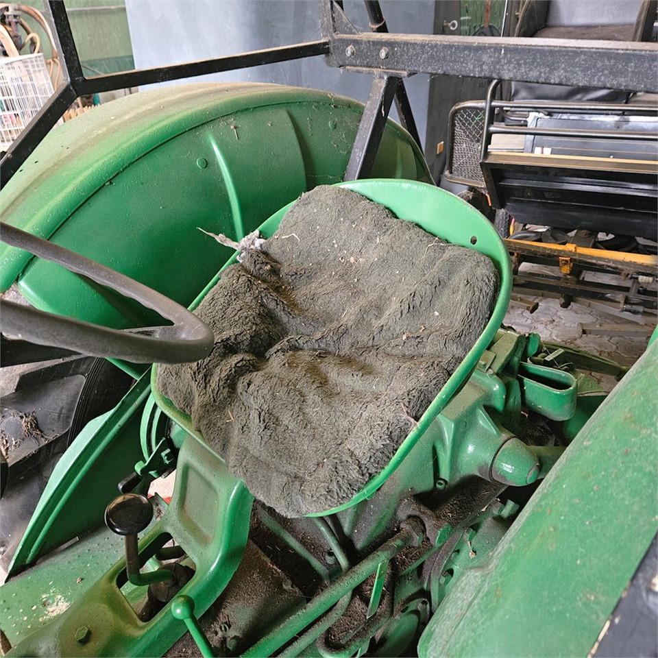 Deutz D4005 - Traktor: slika 5 Deutz D4005 - Traktor: slika 5