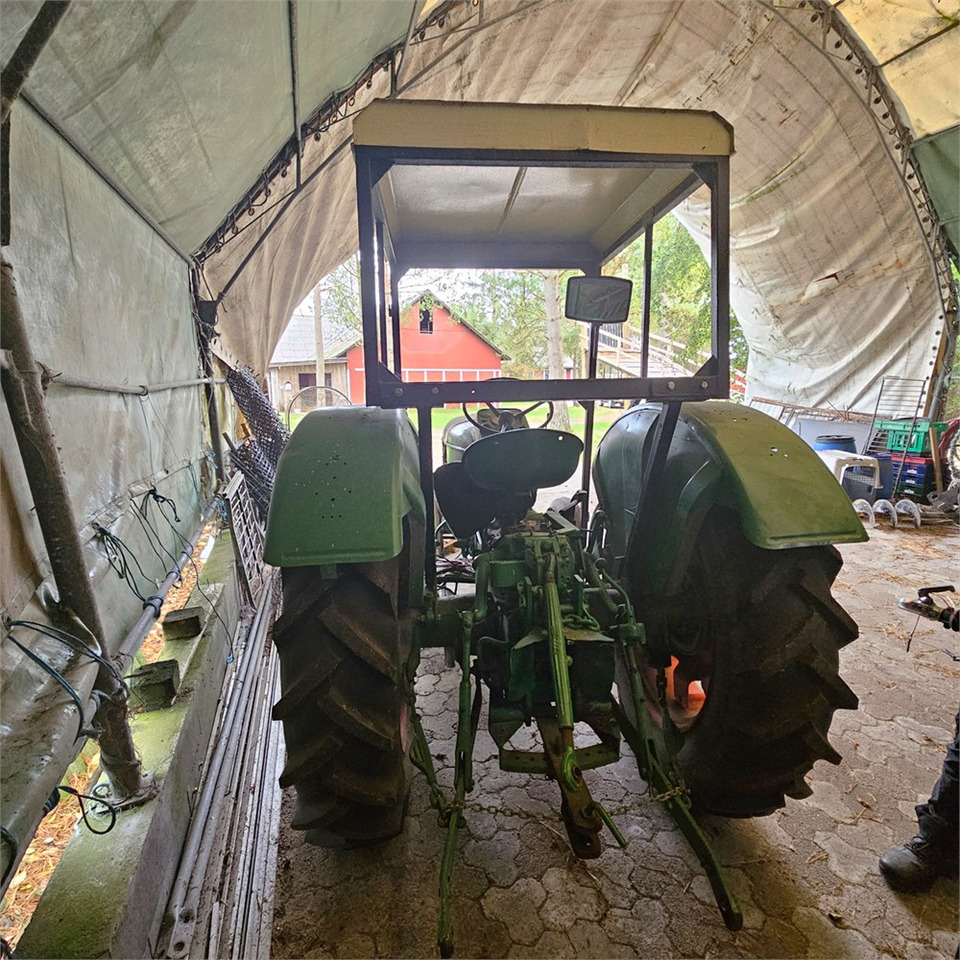 Deutz D4005 - Traktor: slika 4 Deutz D4005 - Traktor: slika 4