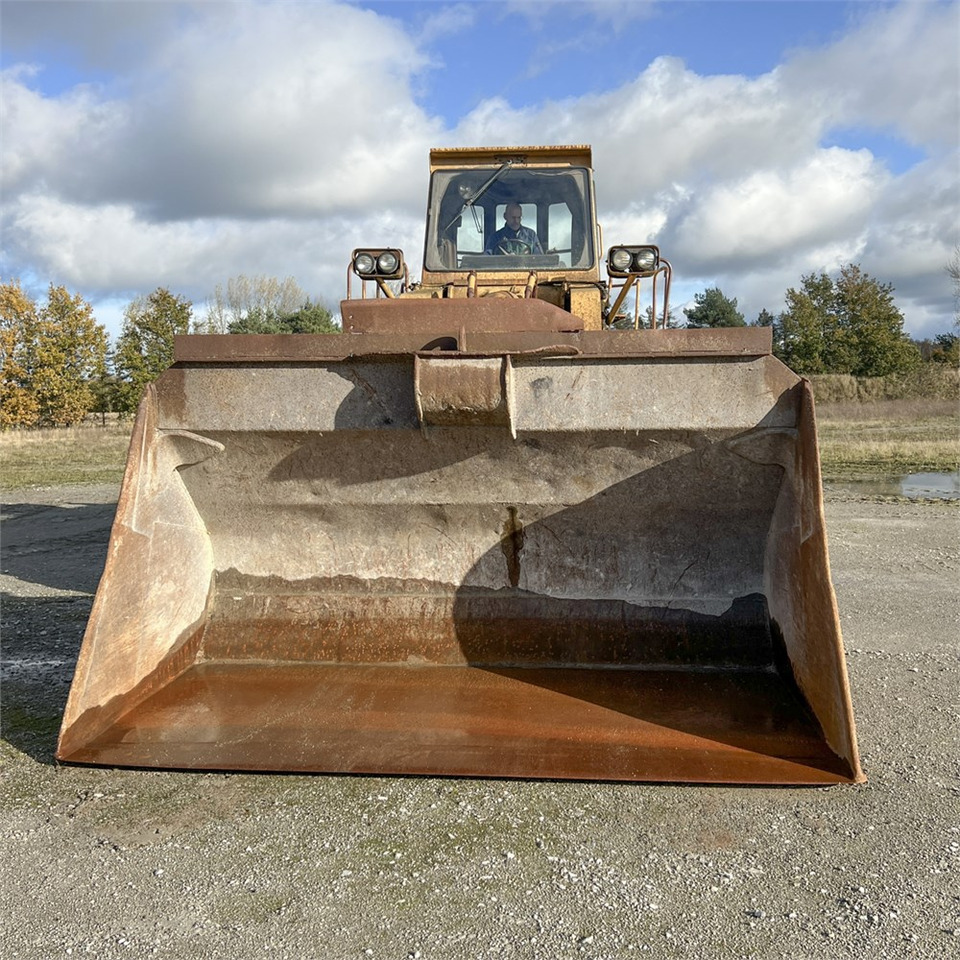 Dresser 560 B - Kolesni nakladalec: slika 4 Dresser 560 B - Kolesni nakladalec: slika 4