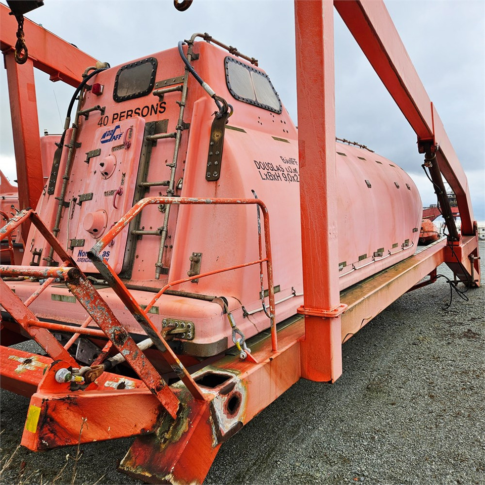 Norsafe GES 25/30 - Drugi stroj: slika 4 Norsafe GES 25/30 - Drugi stroj: slika 4