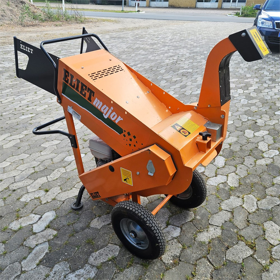 Eliet Major 4S - Vrtna oprema: slika 5 Eliet Major 4S - Vrtna oprema: slika 5