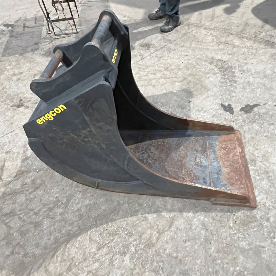 Engcon TB07-250-600- Hydrema - Žlica za bager za Gradbeni stroj: slika 1 Engcon TB07-250-600- Hydrema - Žlica za bager za Gradbeni stroj: slika 1