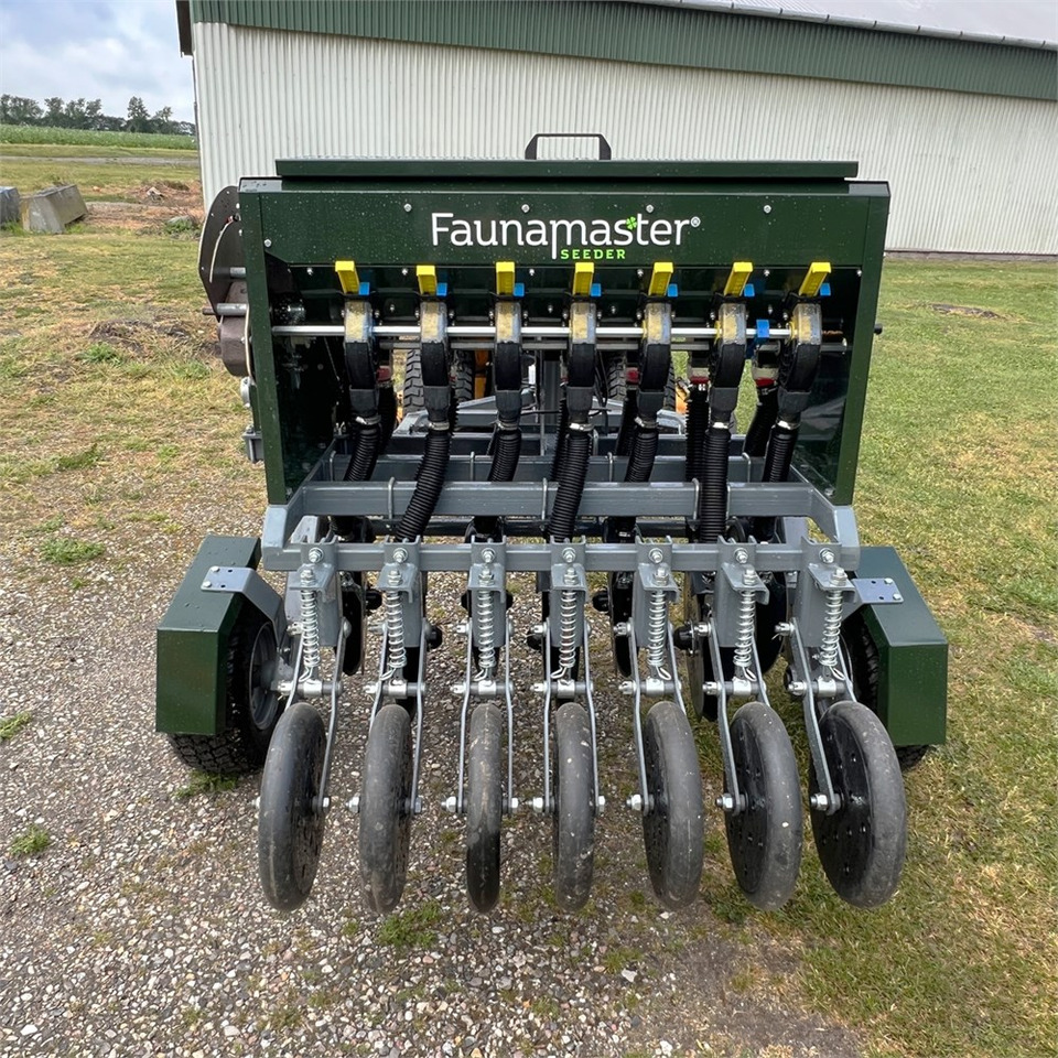 Faunamaster Seeder 105 - Sejalnica: slika 3 Faunamaster Seeder 105 - Sejalnica: slika 3