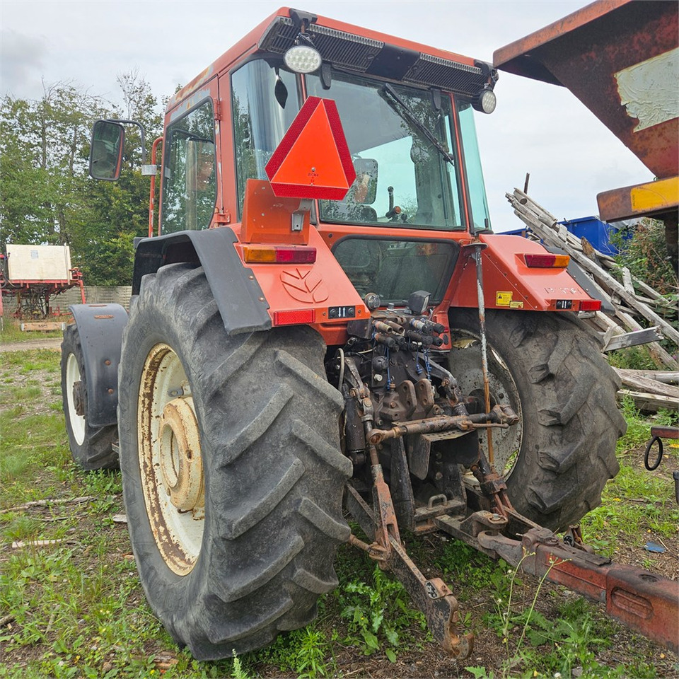 Fiat F115DT/FR - Traktor: slika 4 Fiat F115DT/FR - Traktor: slika 4