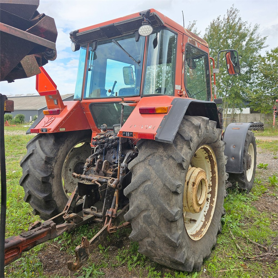 Fiat F115DT/FR - Traktor: slika 5 Fiat F115DT/FR - Traktor: slika 5