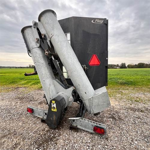 Fliegl ULS 400/500 - Oprema za živino: slika 3 Fliegl ULS 400/500 - Oprema za živino: slika 3