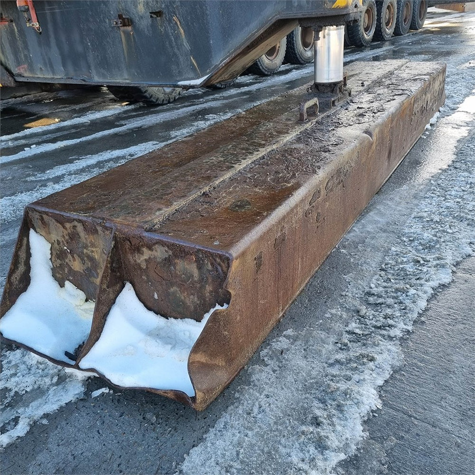 Stolpni žerjav Gottwald HMK 360 E: slika 48