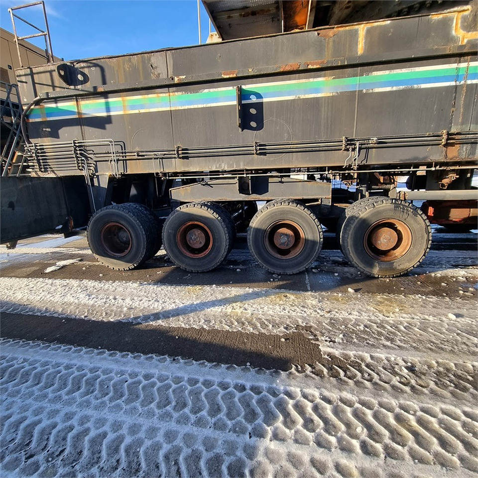 Stolpni žerjav Gottwald HMK 360 E: slika 19