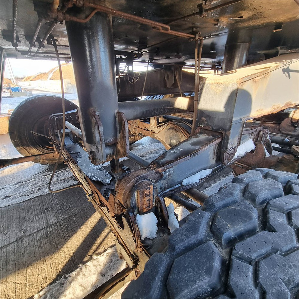 Stolpni žerjav Gottwald HMK 360 E: slika 38