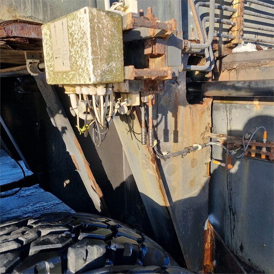 Stolpni žerjav Gottwald HMK 360 E: slika 41