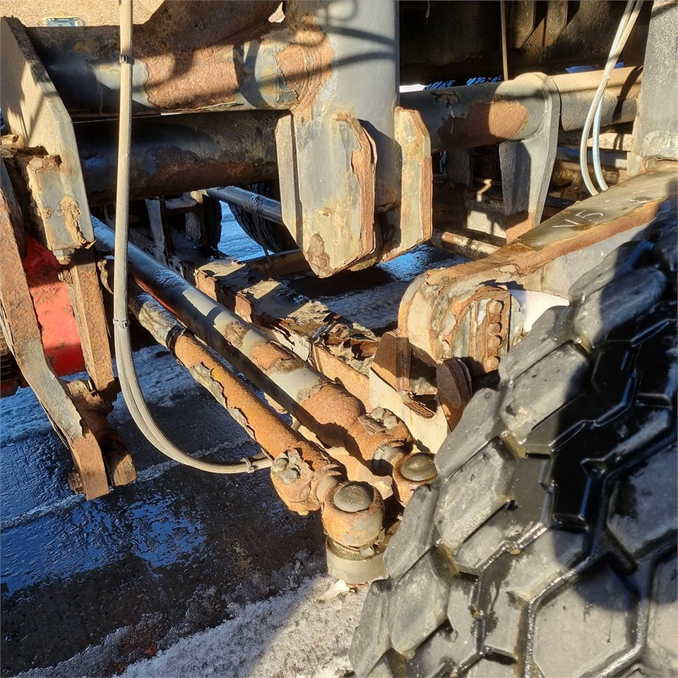 Stolpni žerjav Gottwald HMK 360 E: slika 31