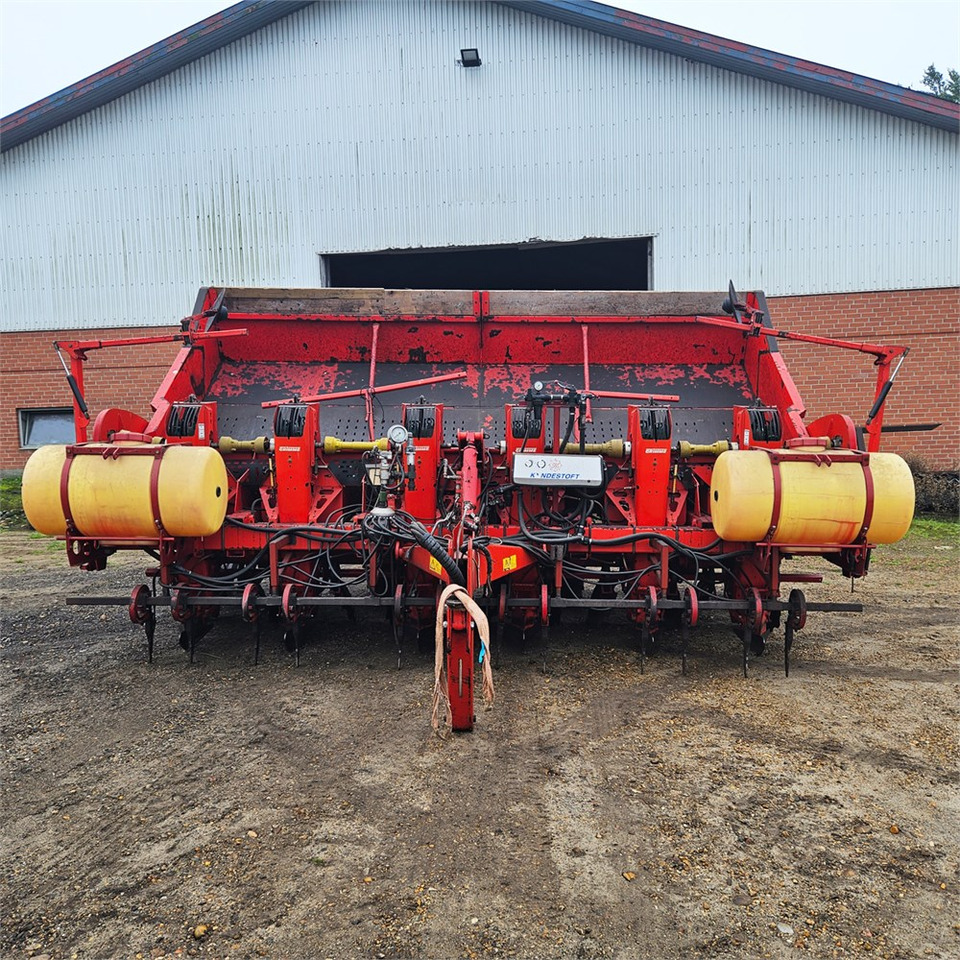 Grimme GL36SZ - Sadilec krompirja: slika 2 Grimme GL36SZ - Sadilec krompirja: slika 2