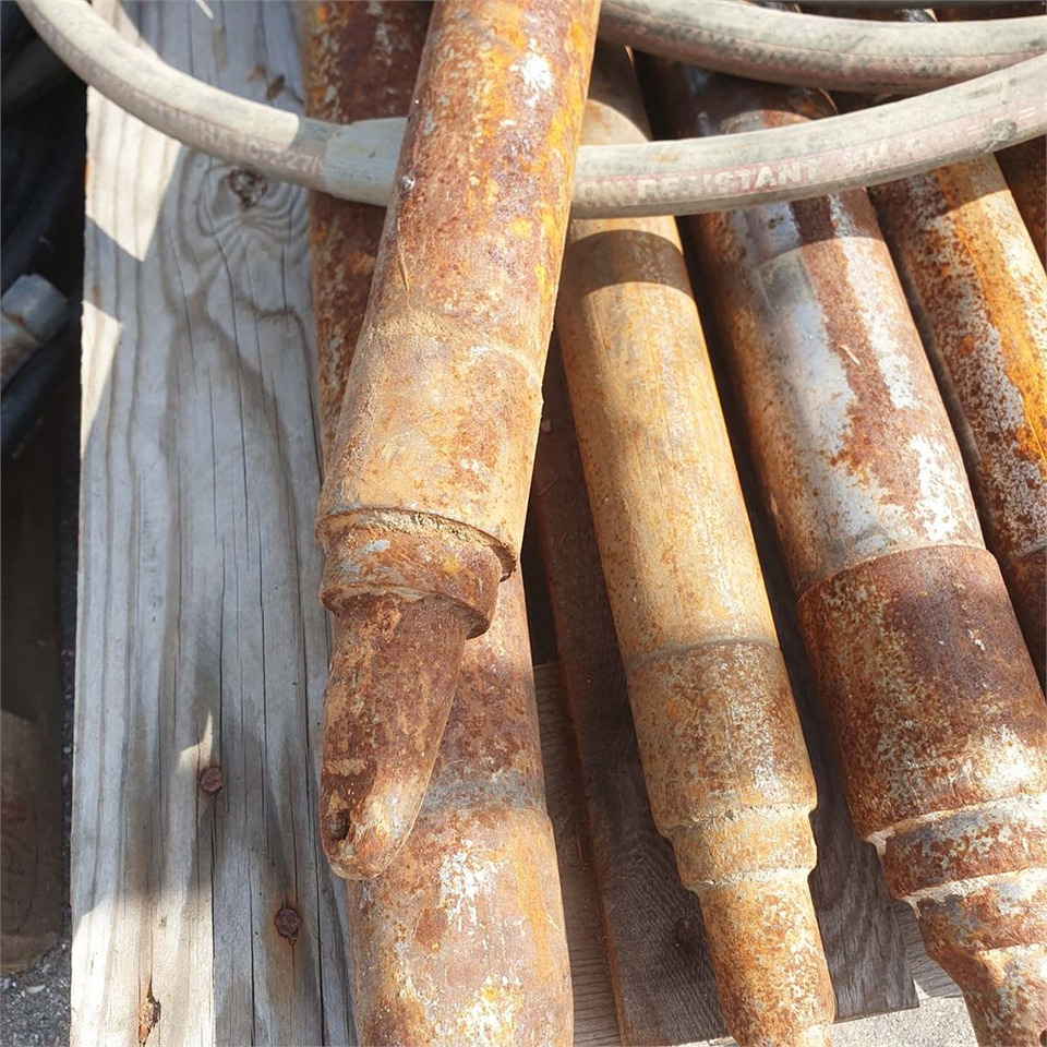 Grundomat 55 - 75 mm - Gradbena oprema: slika 4 Grundomat 55 - 75 mm - Gradbena oprema: slika 4