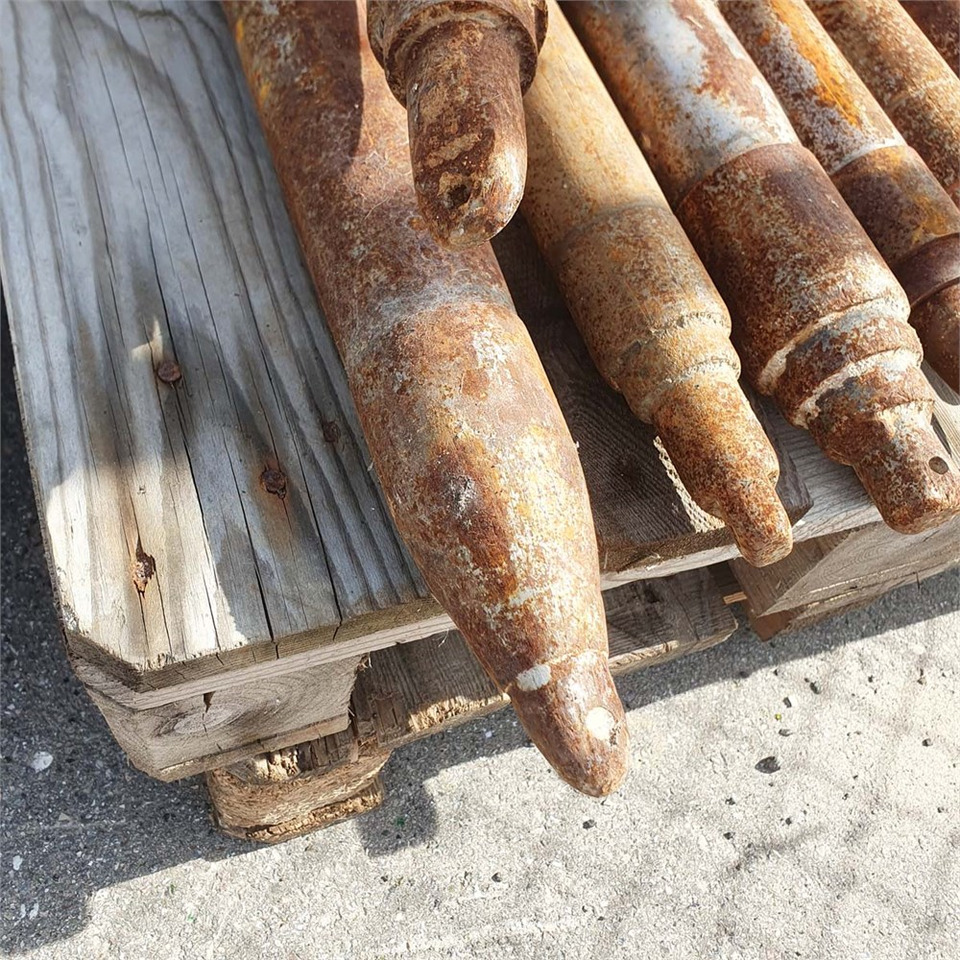 Grundomat 55 - 75 mm - Gradbena oprema: slika 5 Grundomat 55 - 75 mm - Gradbena oprema: slika 5