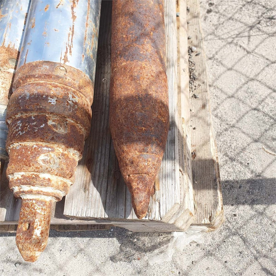 Grundomat 95 mm - Gradbena oprema: slika 4 Grundomat 95 mm - Gradbena oprema: slika 4