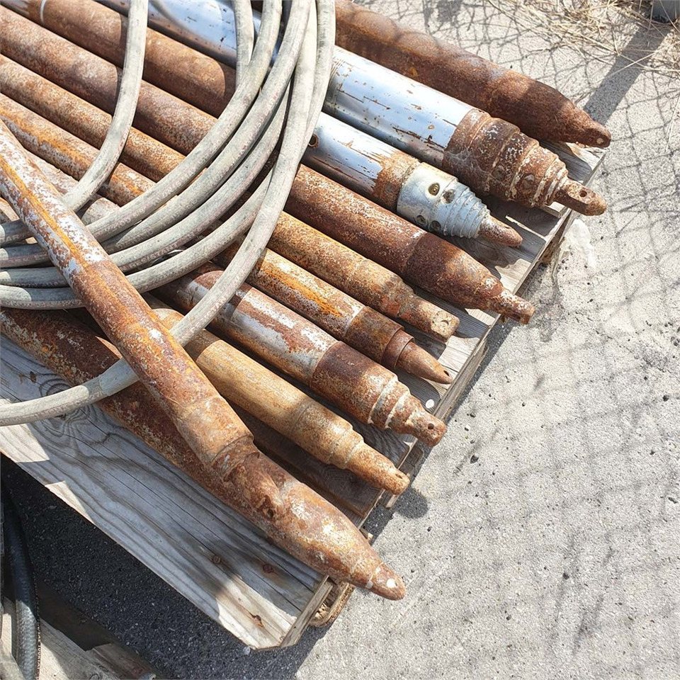 Grundomat 95 mm - Gradbena oprema: slika 5 Grundomat 95 mm - Gradbena oprema: slika 5