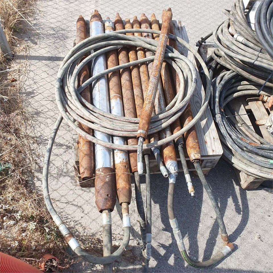 Grundomat 95 mm - Gradbena oprema: slika 3 Grundomat 95 mm - Gradbena oprema: slika 3