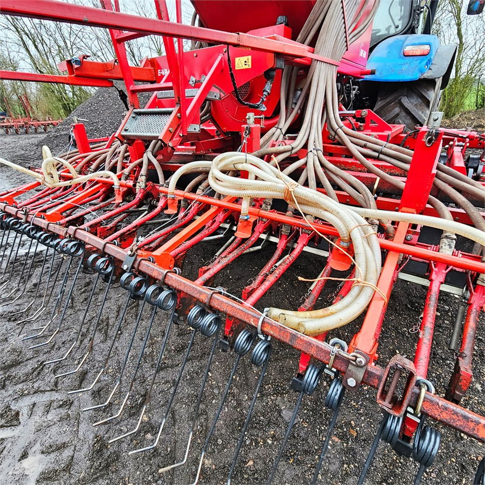 HE-VA Terra Seeder - Sejalna oprema: slika 3 HE-VA Terra Seeder - Sejalna oprema: slika 3
