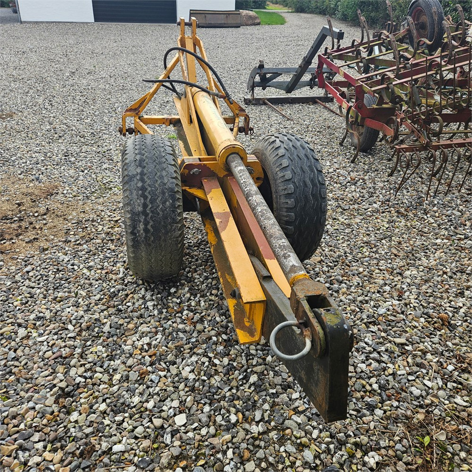 HWS Agro Meliorator - Oprema za obdelavo tal: slika 3 HWS Agro Meliorator - Oprema za obdelavo tal: slika 3