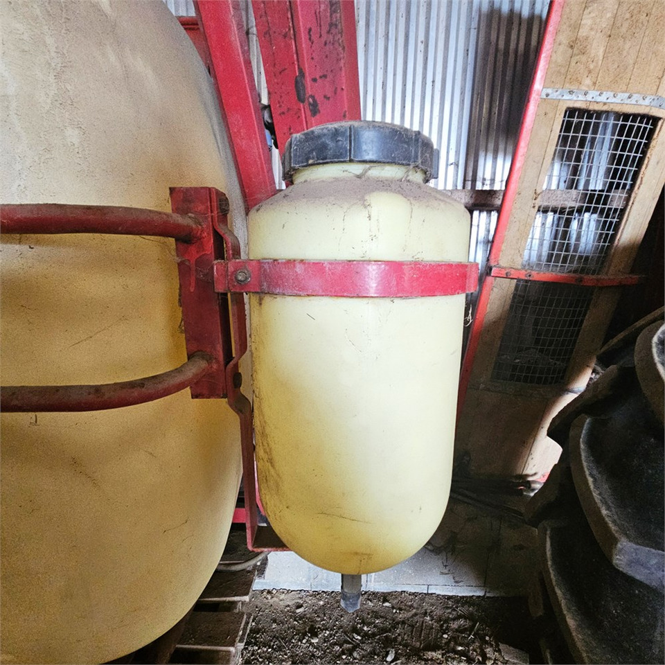 Hardi LXY 800 lizing Hardi LXY 800: slika 14