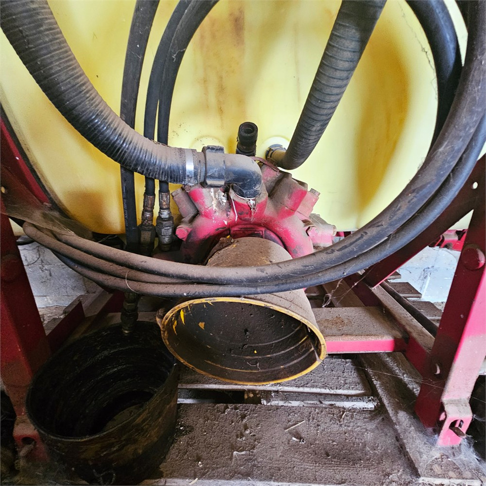 Hardi LXY 800 lizing Hardi LXY 800: slika 10