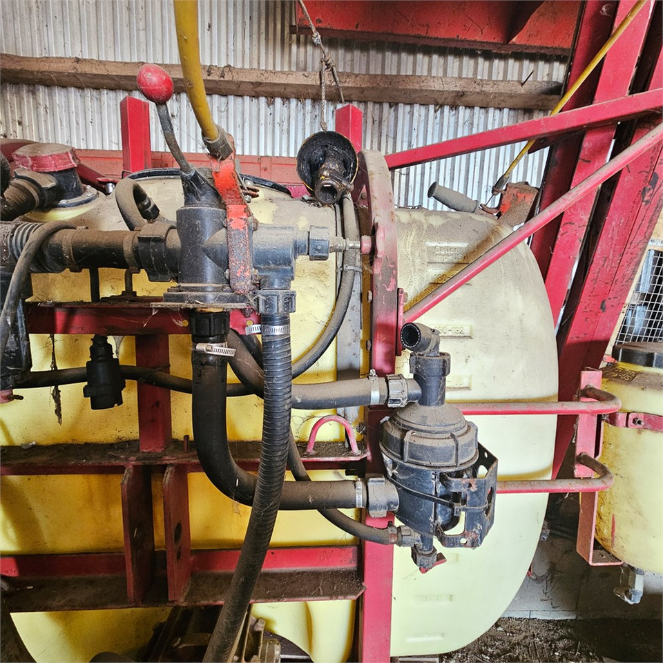 Hardi LXY 800 lizing Hardi LXY 800: slika 8