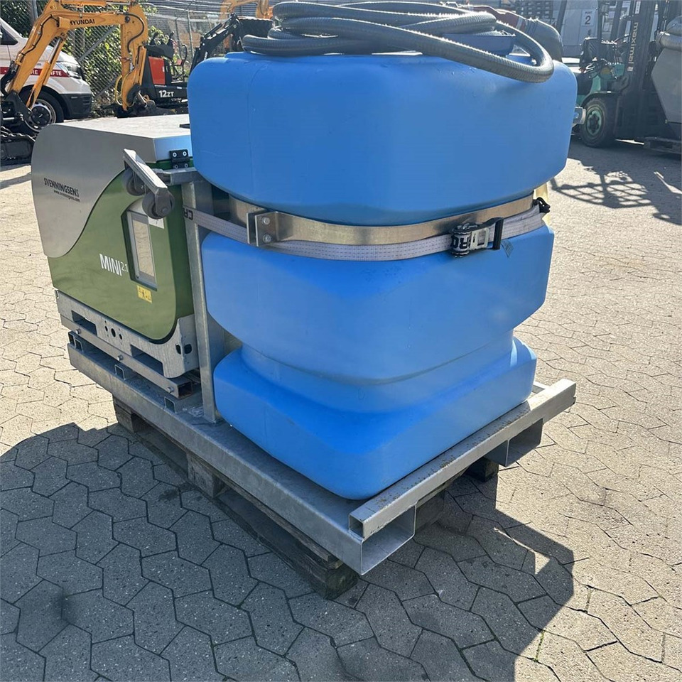 Heatweed Mini 14/6 - Vrtna oprema: slika 5 Heatweed Mini 14/6 - Vrtna oprema: slika 5