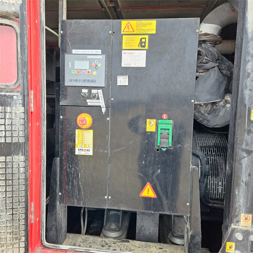 Himoinsa HDW535 T5 INS 50 HZ - Generator: slika 5 Himoinsa HDW535 T5 INS 50 HZ - Generator: slika 5