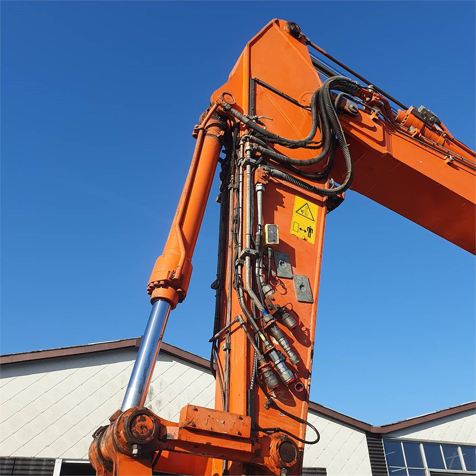Hitachi Hitachi ZX250 LC-5B - Bager goseničar: slika 5 Hitachi Hitachi ZX250 LC-5B - Bager goseničar: slika 5