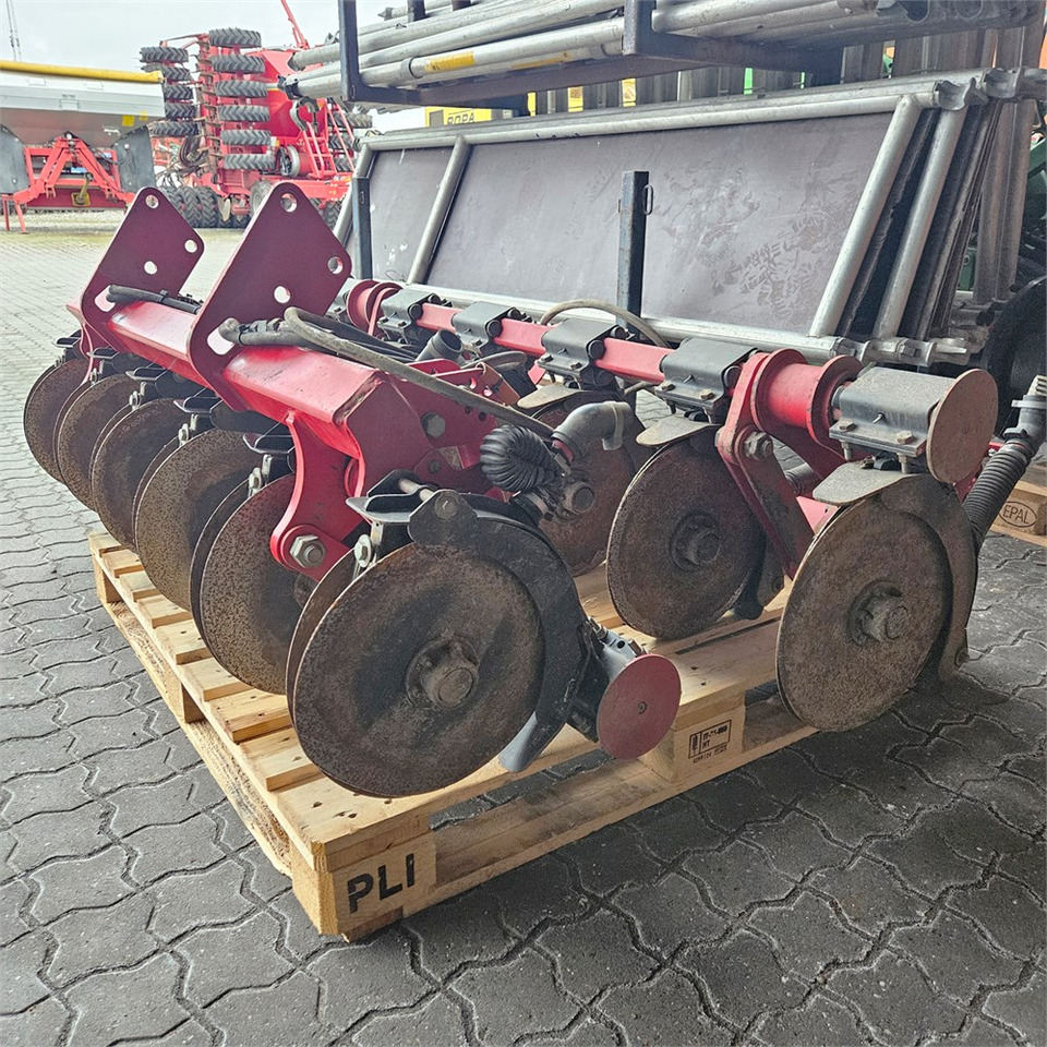 Sejalna oprema Horsch PRONTO 6 DC PPF: slika 35