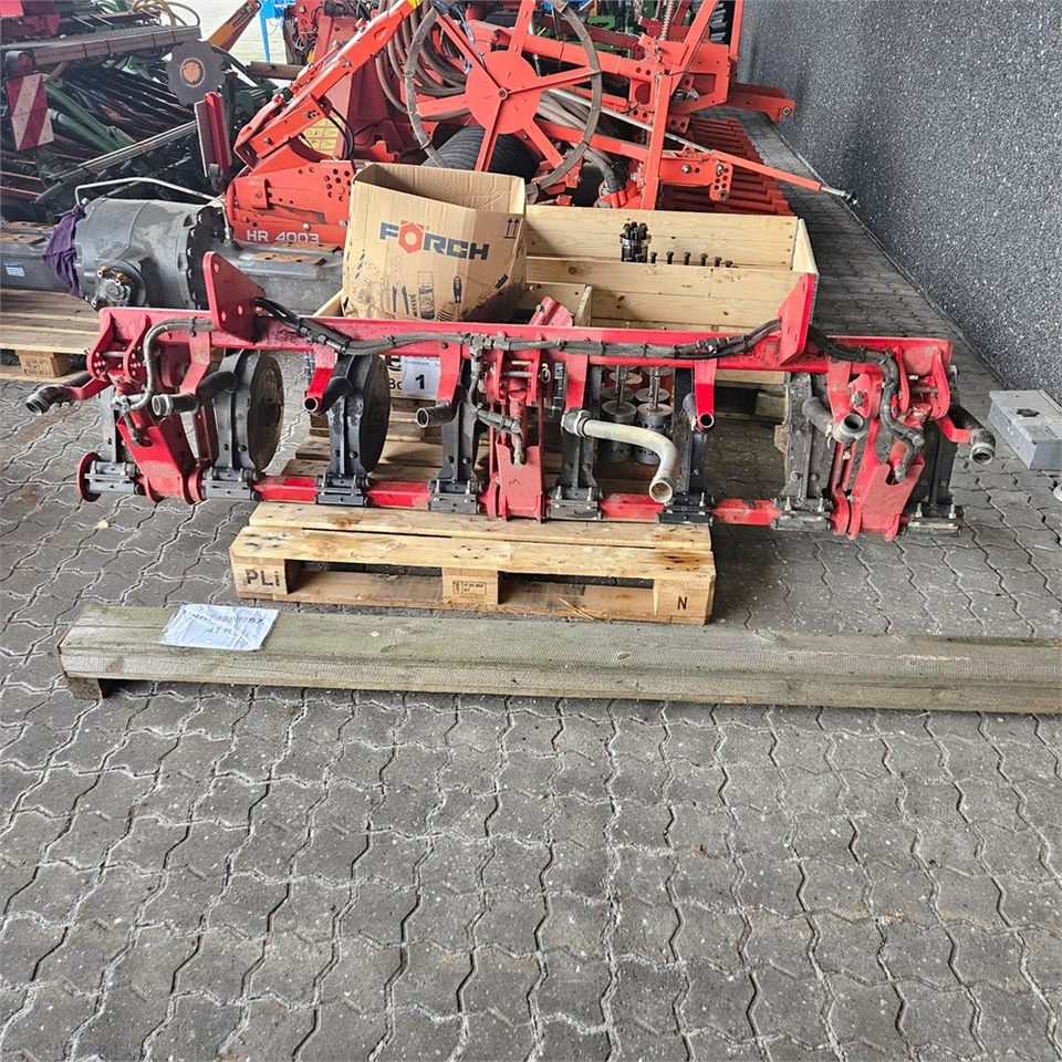 Sejalna oprema Horsch PRONTO 6 DC PPF: slika 36