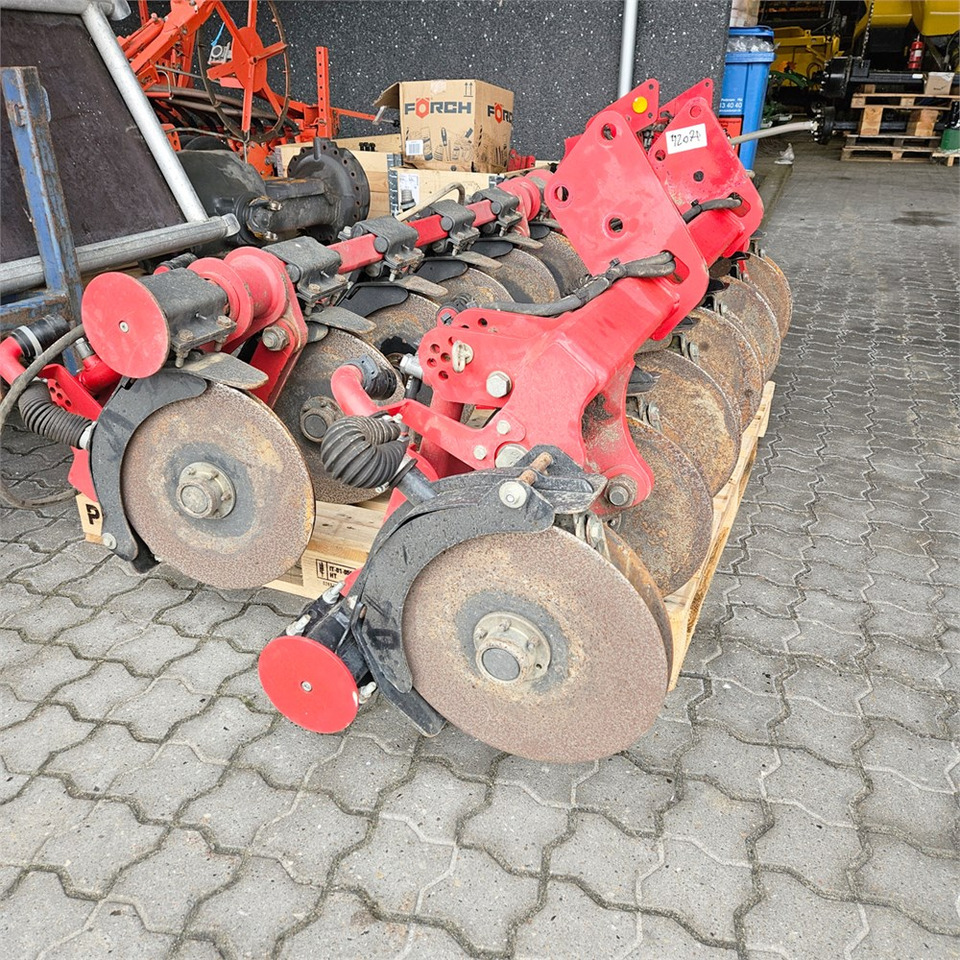 Sejalna oprema Horsch PRONTO 6 DC PPF: slika 33
