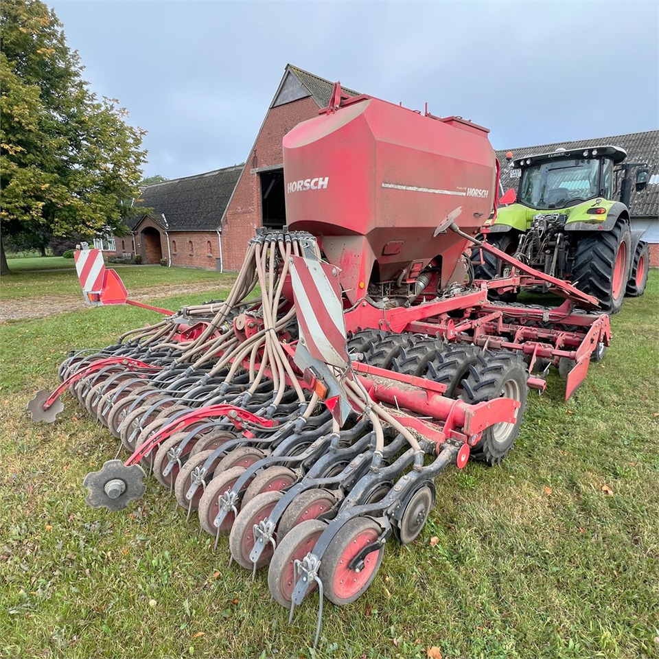 Horsch Pronto 4 DC Starr - Sejalna oprema: slika 4 Horsch Pronto 4 DC Starr - Sejalna oprema: slika 4