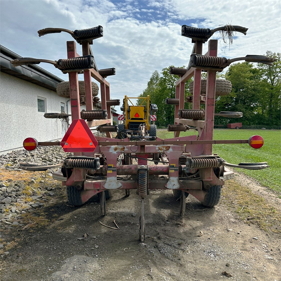Horsch Terrano 6 FG - Kultivator: slika 5 Horsch Terrano 6 FG - Kultivator: slika 5