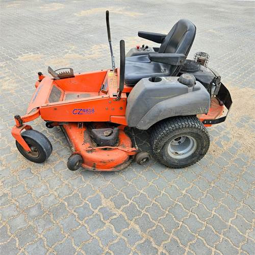 Husqvarna 968999228 CZ4818 Consumer Z - Vrtna kosilnica: slika 2 Husqvarna 968999228 CZ4818 Consumer Z - Vrtna kosilnica: slika 2