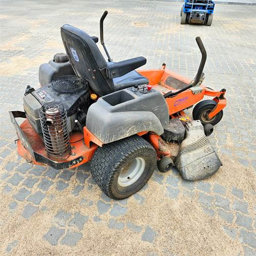Husqvarna 968999228 CZ4818 Consumer Z - Vrtna kosilnica: slika 5 Husqvarna 968999228 CZ4818 Consumer Z - Vrtna kosilnica: slika 5