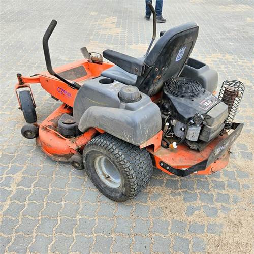 Husqvarna 968999228 CZ4818 Consumer Z - Vrtna kosilnica: slika 3 Husqvarna 968999228 CZ4818 Consumer Z - Vrtna kosilnica: slika 3