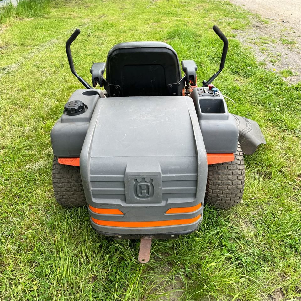 Husqvarna EZ 21 - Vrtna kosilnica: slika 5 Husqvarna EZ 21 - Vrtna kosilnica: slika 5
