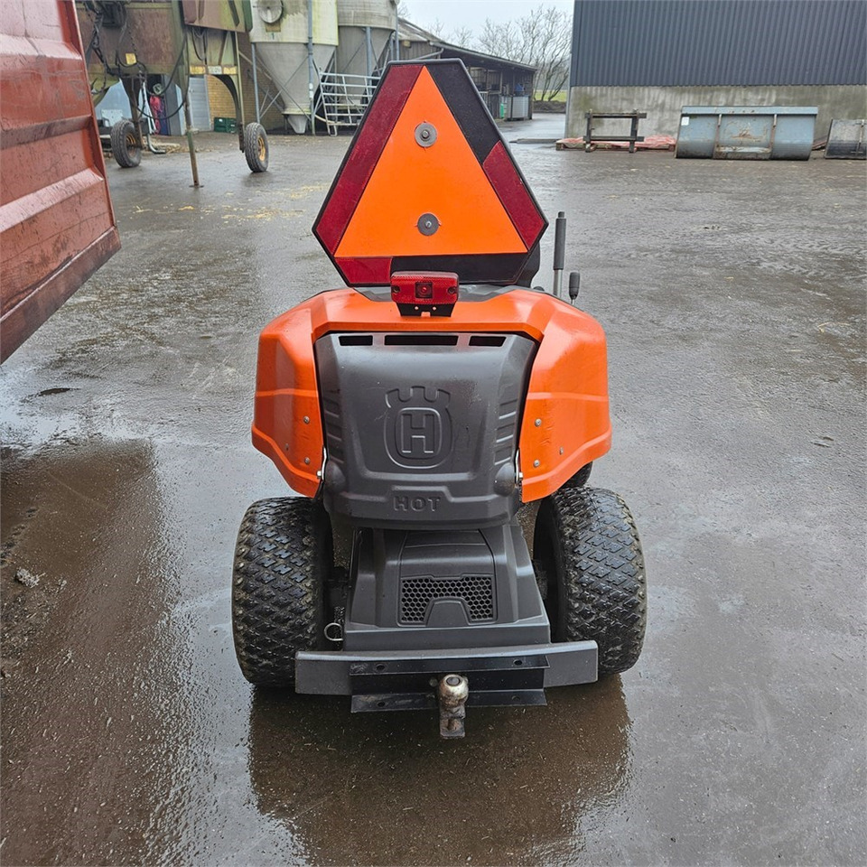 Husqvarna R213C - Vrtna kosilnica: slika 5 Husqvarna R213C - Vrtna kosilnica: slika 5