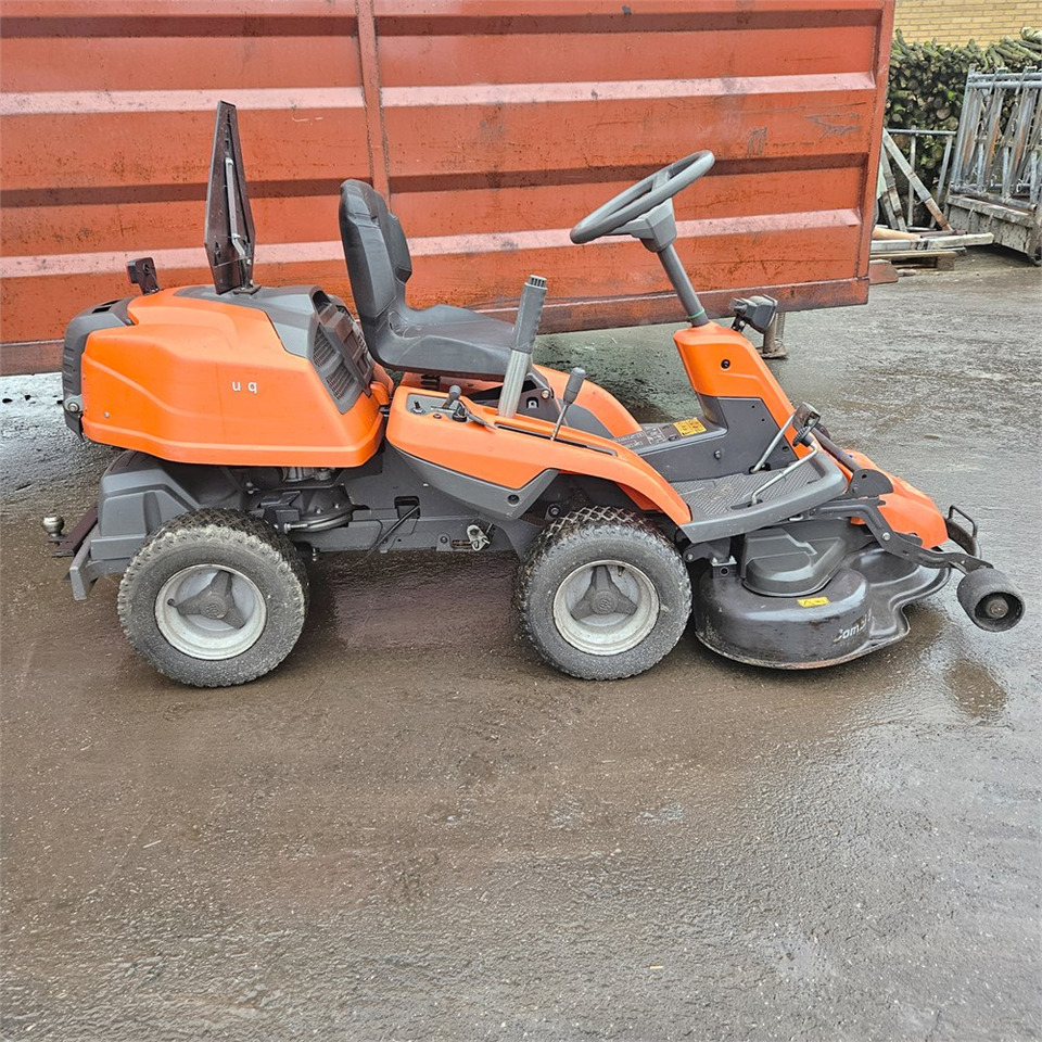 Husqvarna R213C - Vrtna kosilnica: slika 3 Husqvarna R213C - Vrtna kosilnica: slika 3