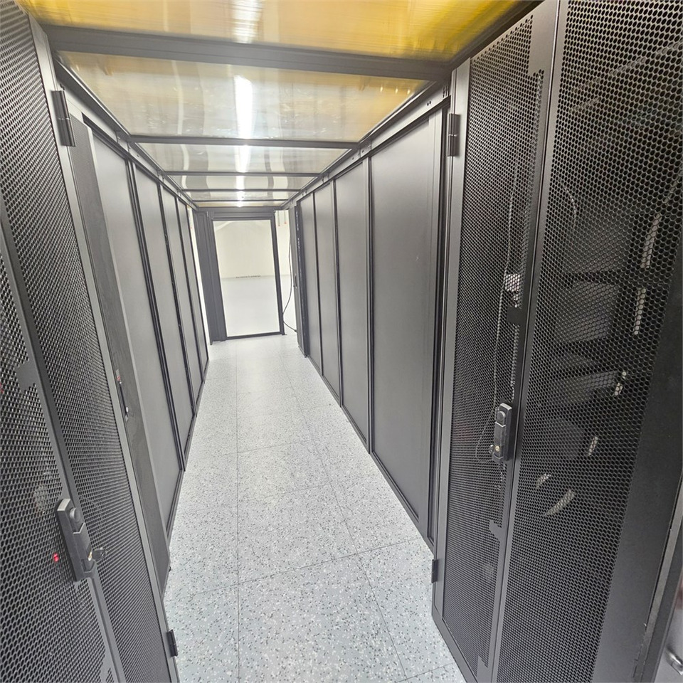 ABB Newave Conceptpower DPA 500 - Industrijska oprema: slika 5 ABB Newave Conceptpower DPA 500 - Industrijska oprema: slika 5