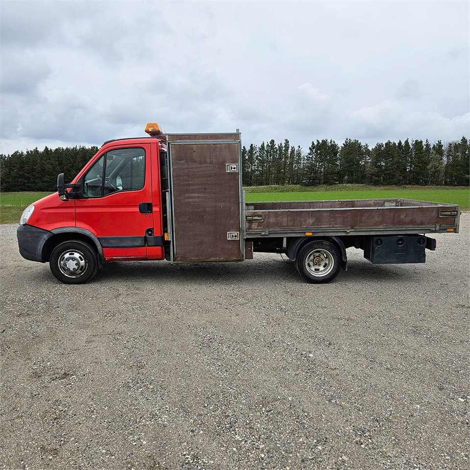 Iveco Stralis C35 - Tovornjak s kesonom: slika 2 Iveco Stralis C35 - Tovornjak s kesonom: slika 2