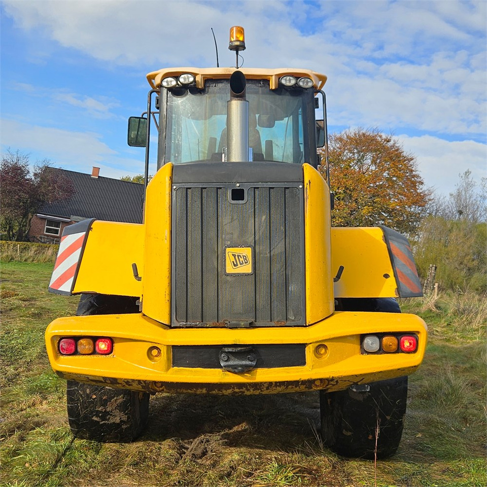 JCB 436 HT - Kolesni nakladalec: slika 5 JCB 436 HT - Kolesni nakladalec: slika 5