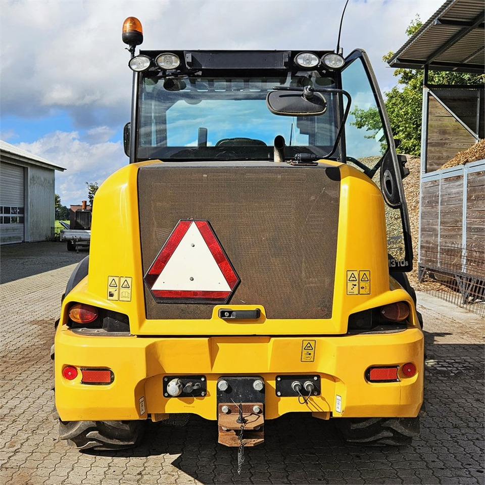 JCB TM310 - Kolesni nakladalec: slika 5 JCB TM310 - Kolesni nakladalec: slika 5