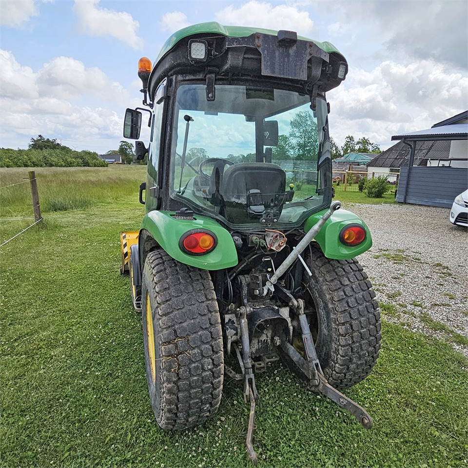 John Deere 3720 - Traktor: slika 5 John Deere 3720 - Traktor: slika 5