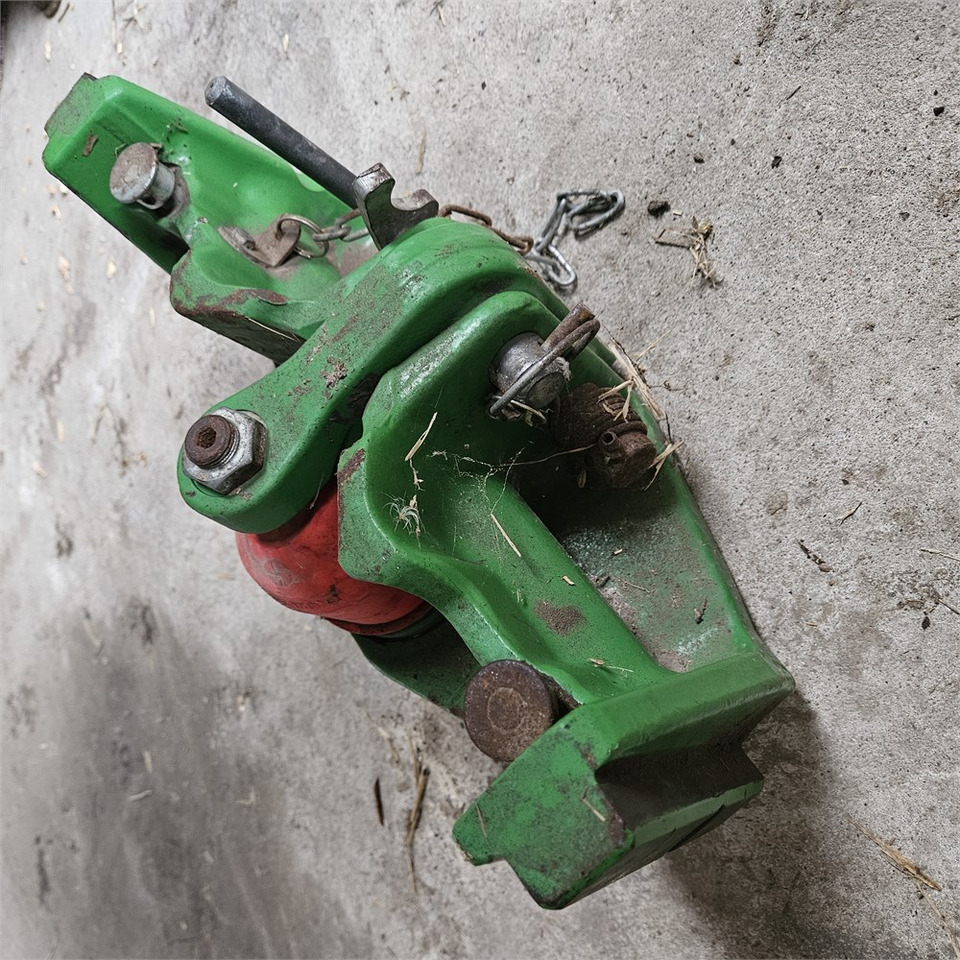John Deere HS-7469-K - Traktor: slika 5 John Deere HS-7469-K - Traktor: slika 5