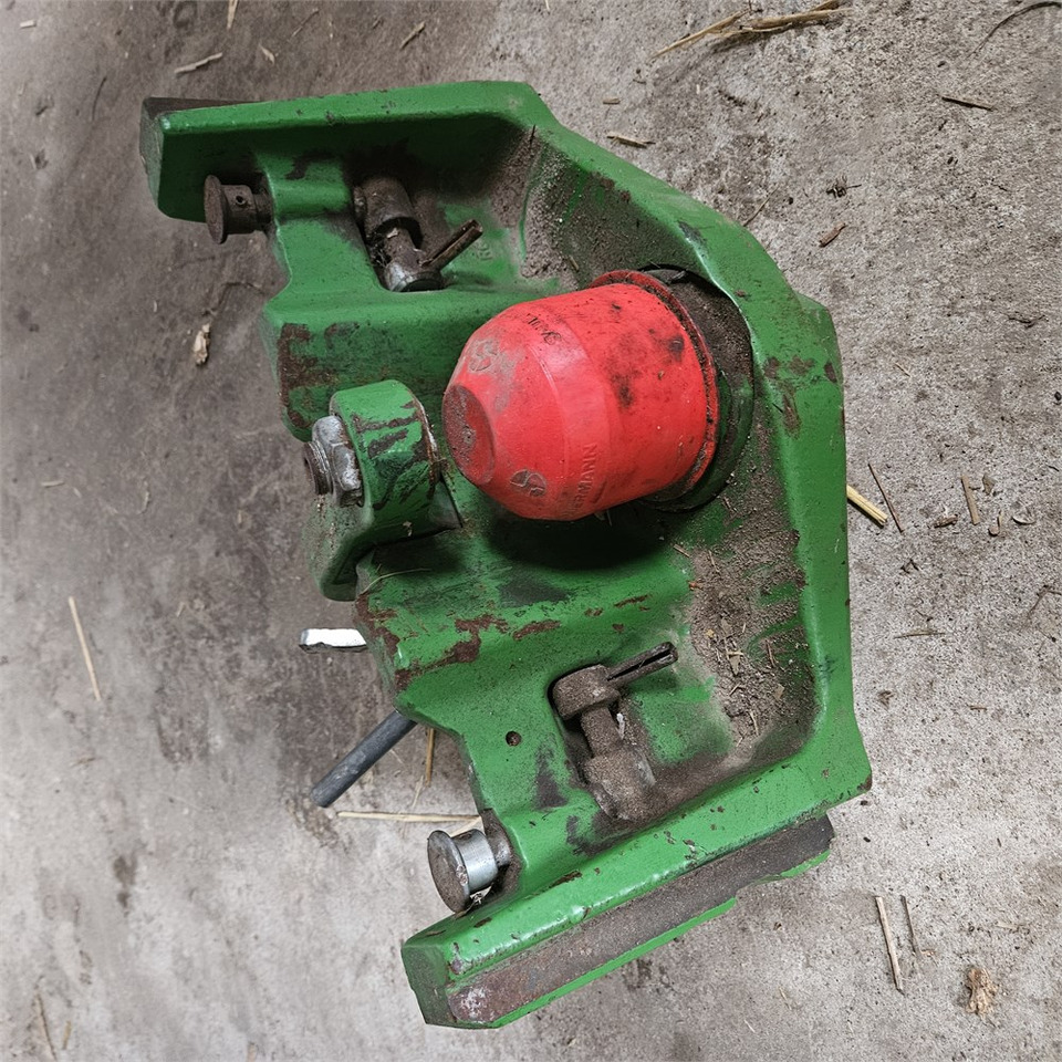 John Deere HS-7469-K - Traktor: slika 2 John Deere HS-7469-K - Traktor: slika 2